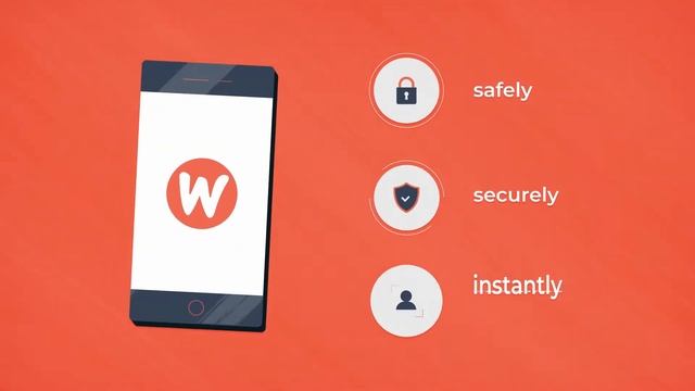 Mobile app presentation for Whaabaam - USA