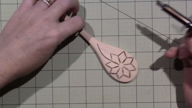 Wood Burning