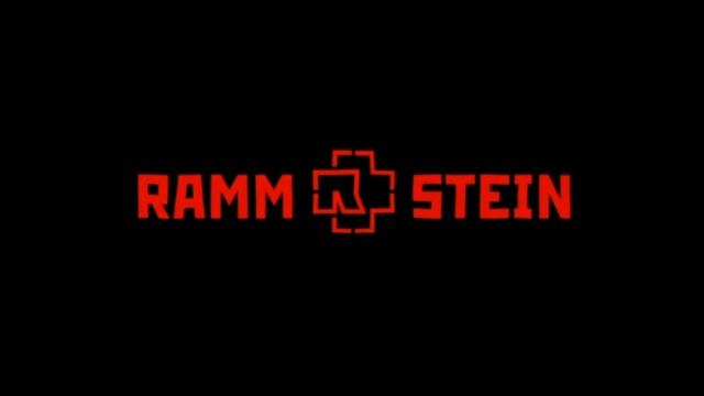 Rammstein - AUSLNDER