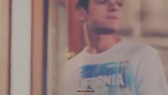 Яна и Андрей "Чужая"