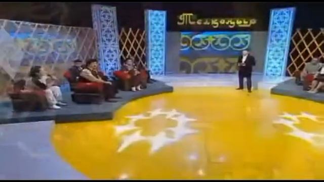 «Телқоңыр». Ақан Серінің әні «Сандуғаш»