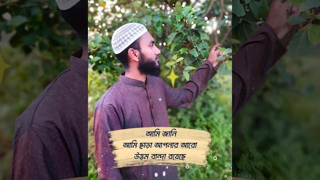 হৃদয়স্পর্শী ইসলামিক মোটিভেশনাল সাবটাইটেল | Motivational Islamic subtitle | Md Hashem Ali মো হাশেম