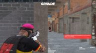 Acer NITRO 5 Gta Rp (highlights fivem ) #gtarp #fivem #highlightspcfraco #gtx1650