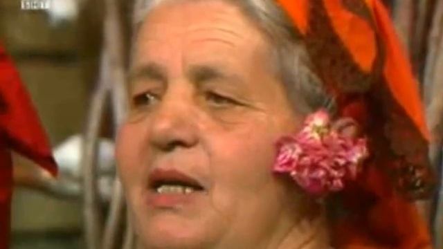 Ой, шопе, шопе / Oy, shope, shope