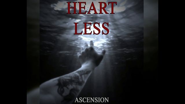 HEARTLESS  - Stash