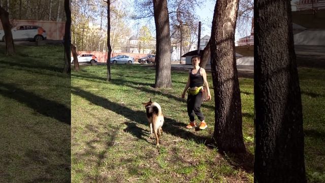 Бони. Прыг 20.04.2025