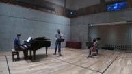Schubert - Who is Sylvia?