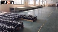 ENJOIN Electric Winch Facorty Overview: Top 8 in China
