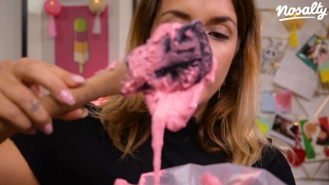 CUKORSOKK | Tökéletes macaronok recept | Nosalty