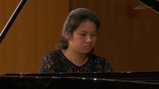 Johannes Brahms (1833-1897): aus den Klavierstücken op.76