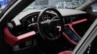 New Cars 2023 Overview Porsche Taycan by MANSORY