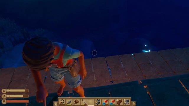 FULL STEAM AHEAD | RAFT SEASON 2 #17