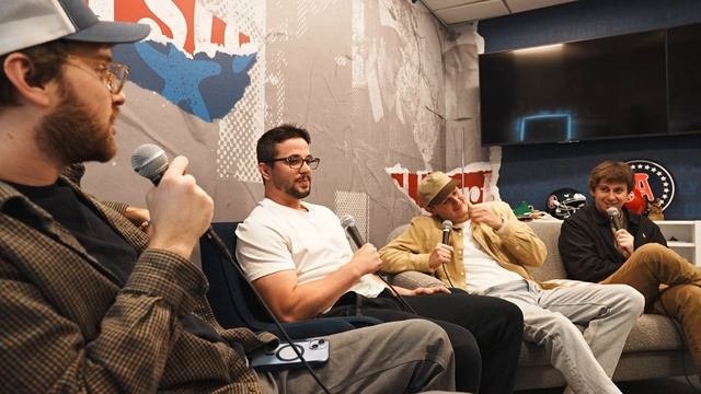 Too Old To Bleed feat. Rone & Sas - A New Untold Story: Ep. 366