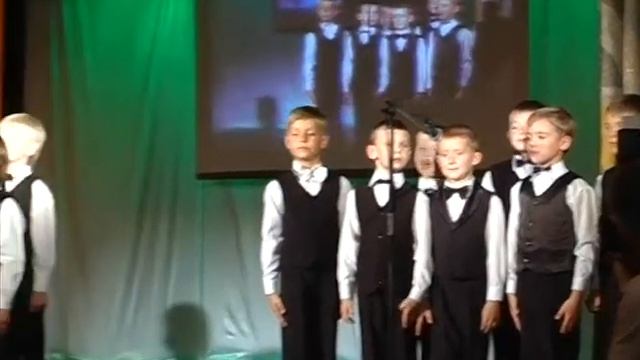 Джентльмены День учителя 2012.mpg