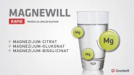 Magnewill RAPID - Najbolje od magnezijuma!