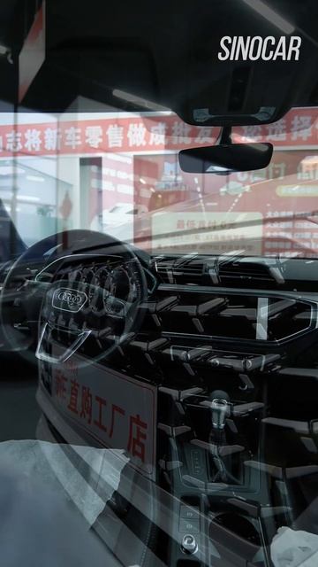 #audi #audiq3 #audiq3sportback #export #экспорт #экспортавто #автомобиль #машина #экспортавто