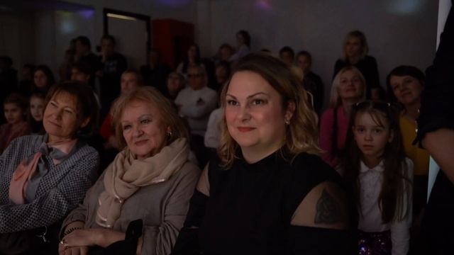 Liz On - Music Video Presentation