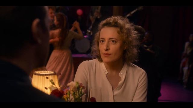 I'm Your Man - Il Primo Appuntamento - Clip dal Film