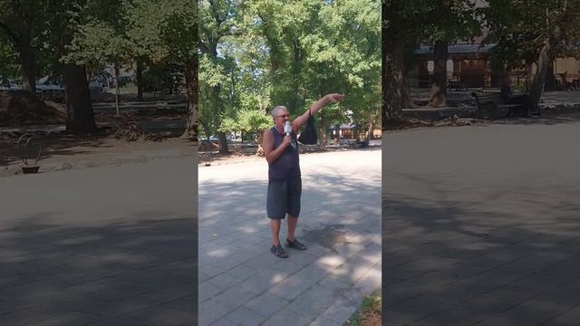 Викинг и самые счастливые люди Нальчика