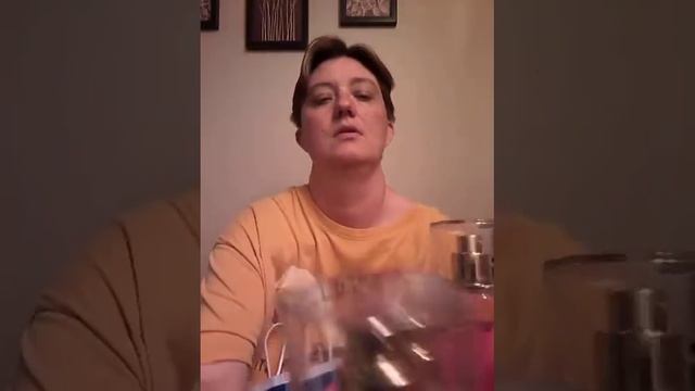 A LARGE BATH AND BODY WORKS HAUL FROM SAS