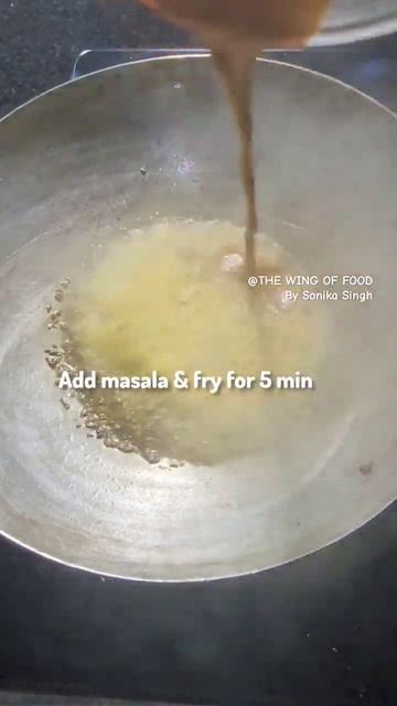 soya chunks curry no onion no garlic