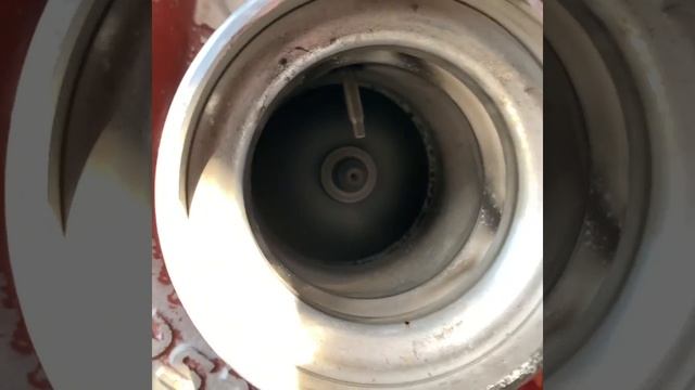 CUMMINS TURBO SOUND