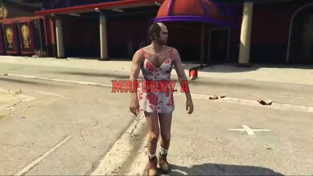 Trevor's Dance || Free Download [Google Drive]