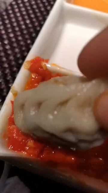 Momos | Mutton Momos  #streetfood  #Shorts #Youtubeshorts