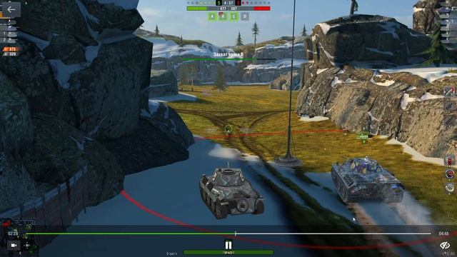 Танки Жесть! Реальны бой!