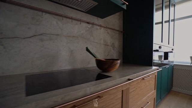 «Нефрит» - це твоя особлива кухня. / "Nefrit" is your special kitchen.#woodsystems