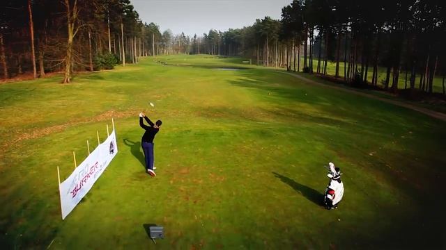 Today's Golfer - TaylorMade Aeroburner Mini Driver