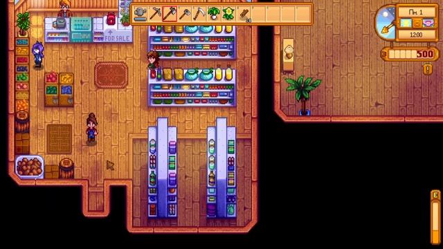 Stardew Valley