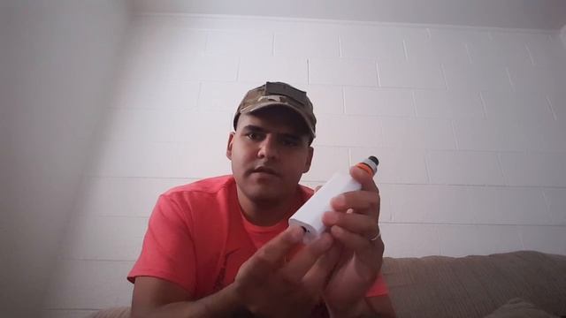 My new mod.... the wismec Reaulux rx 2/3