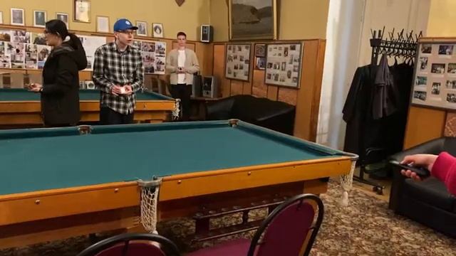 III Весенняя школа МАИ. Новости Доры выпуск 7