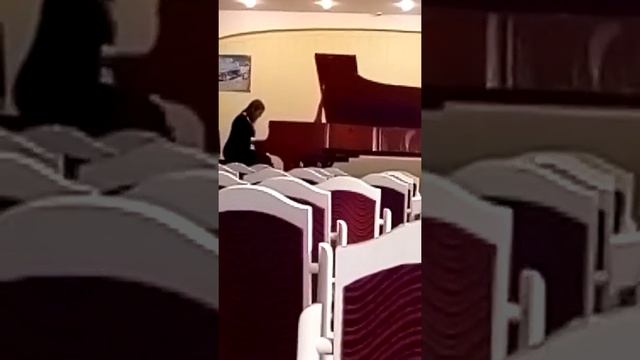 Гордеева Мария.