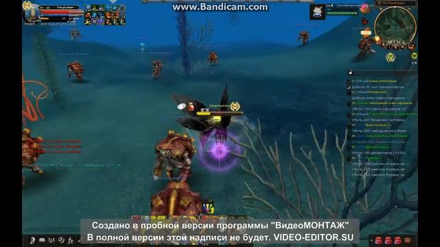 Карос пк меч Sargsyaaan с +13(часть 1)