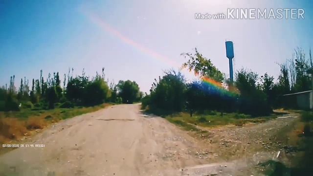 Мучин кишлоги 🇺🇿 Яккабог