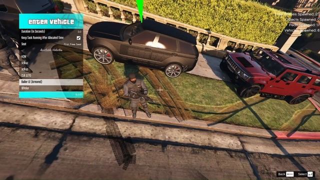 Michael Full Proof Security GTA 5 MODS   #youtube #video #gta5
