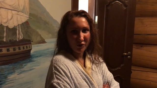 AlexPar.ru: видео отзыв Анна