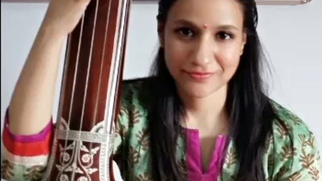 Naina More Taras Rahe --   Shreyasi Pavgi