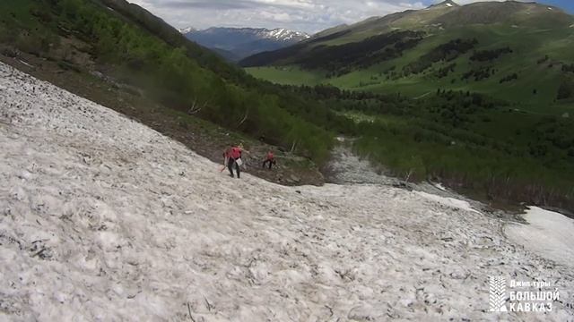Архыз