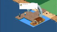 The Simpsons™: Tapped Out Прохождение. 15 Уровень