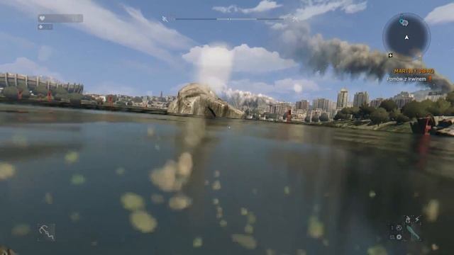 Fakty o grach - Dying Light