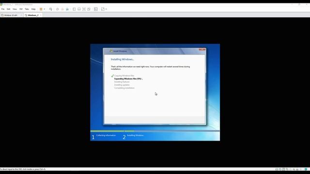 Windows 7 virtualboxda o'rnatish, Windowsni o'rnatish, Windowsni ustanovka qilish, O'zbek tilida.