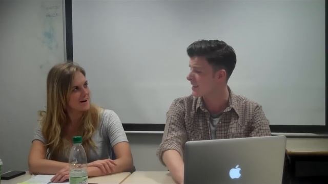 The G'Day Show with Brian and Celine