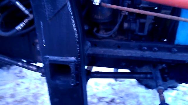 Совсем скоро выйдет нового образца погрузчик.