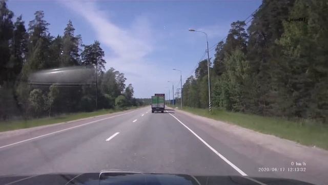 0617 Егорьевск-Андреево