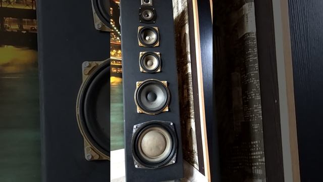 My sound