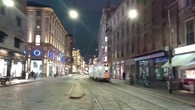 Милан