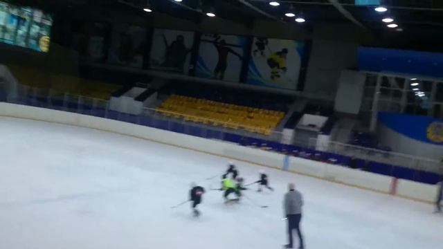 Игра 19 февраля 2017 год